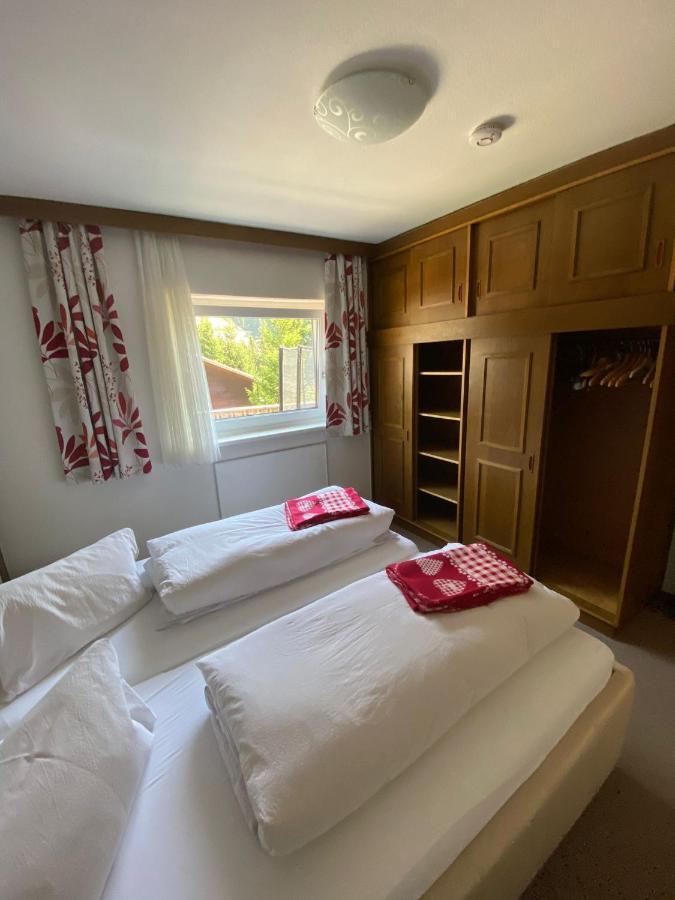 Appartement Latschen - Ferienhaus Bad Kleinkirchheim Eksteriør bilde