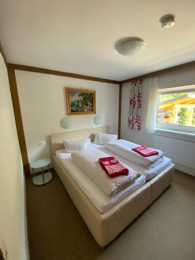Appartement Latschen - Ferienhaus Bad Kleinkirchheim Eksteriør bilde