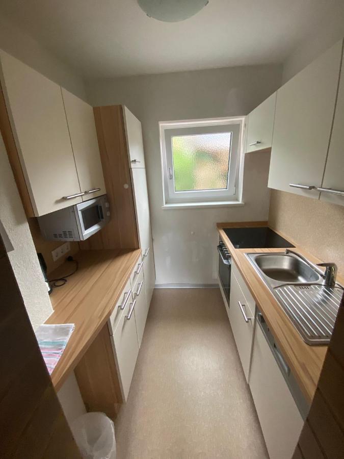 Appartement Latschen - Ferienhaus Bad Kleinkirchheim Eksteriør bilde